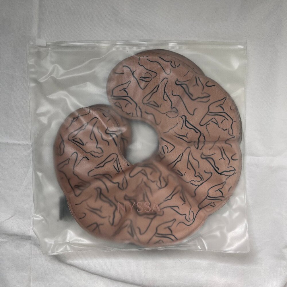 Nyssa Nursing Reusable Ice/Heat Packs